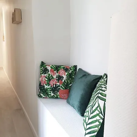 Cosy Paradise - 2ch -parking Prive - Chateau
