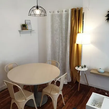 Apartamento Cosy Paradise - 2ch -parking Prive - Chateau Pau