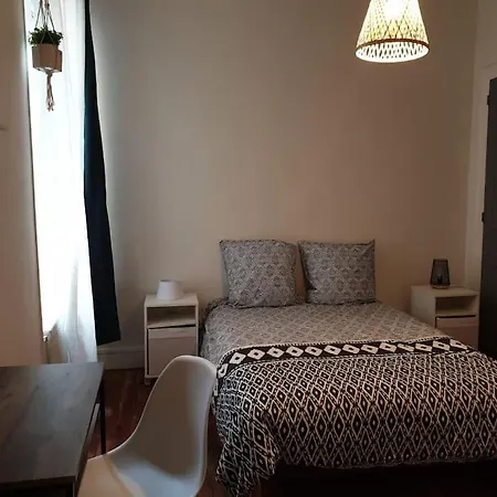 Cosy Paradise - 2ch -parking Prive - Chateau * Pau